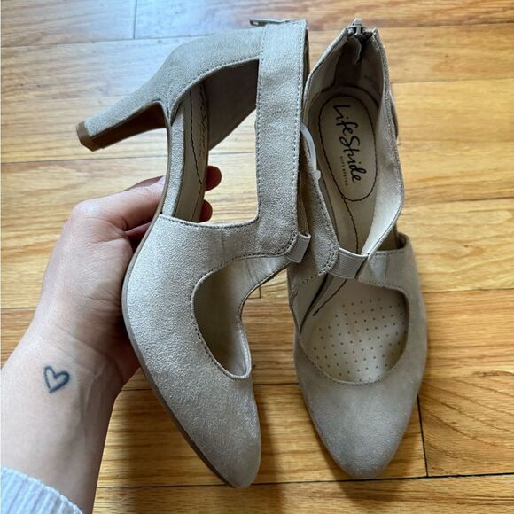 Life stride | giovanna 2 pump - Picture 4 of 7